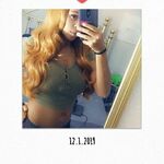 JasmineAlois - kik username