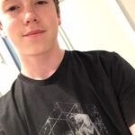 jackwaters - snapchat username