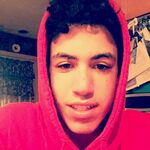 Ian Cryor - instagram username