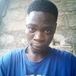 Emediong - instagram username