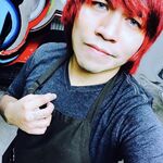 Daniel - kik username