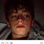 Jamiebell - snapchat username