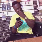 Daniel asante - kik username