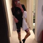 Lyralicacious - kik username