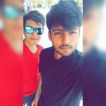 Ankitsp57 - instagram username
