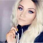 Lindsey Chirstine Watson - instagram username