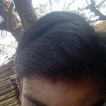 Syed12345 - kik username