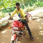 PRATAP NAYAK - kik username