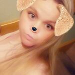 ambergreen98 - snapchat username