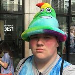 Riley - instagram username