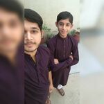 Shahrozaliali - instagram username