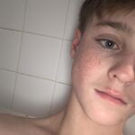 Isaiah3622 - instagram username