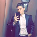 Tallon Ridling - instagram username