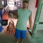 Aaron - snapchat username