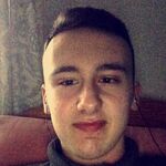 James O-Brien - kik username