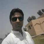 Muhammad Irfan - instagram username