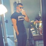 musclem2422 - snapchat username