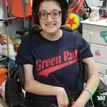 SportsGirl87 - kik username