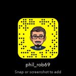 phil_rob - snapchat username