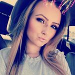 Tracy Weger - snapchat username