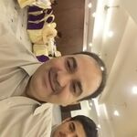 Abid hussain - instagram username