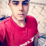 Mortza Rahema - instagram username