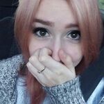 Anastasya - kik username