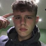 Ben Hex - snapchat username