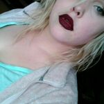 Brieholly420 - kik username