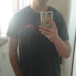 Aayyeelexx - snapchat username