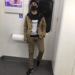 Jacky - snapchat username