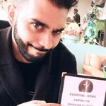 Andrea_franchina_ - instagram username