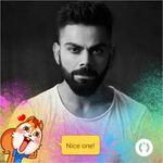 Paapu - kik username