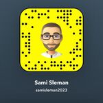 Sami - snapchat username