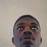 Fredrick - twitter username