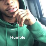 Tedmontgomery1 - instagram username