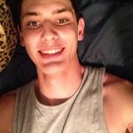 ochoajorge004 - snapchat username