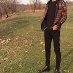 shayar - instagram username