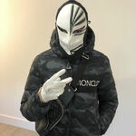 Jiqpir - instagram username