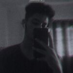 Saim - snapchat username