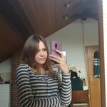 Kami - instagram username