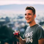 Aldin - instagram username