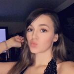 Bunnybmoore - snapchat username