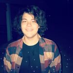 Gabriel Messamore - kik username