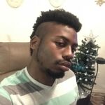 Dom - instagram username