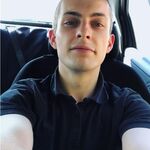 Marc - instagram username