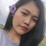 Wannisa - instagram username