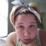 Amber Shaver - kik username