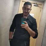 Taoufik.monster  - instagram username