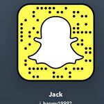 Jharves - snapchat username